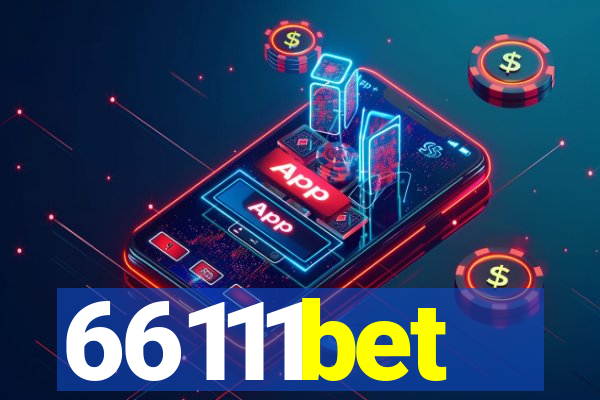 66111bet