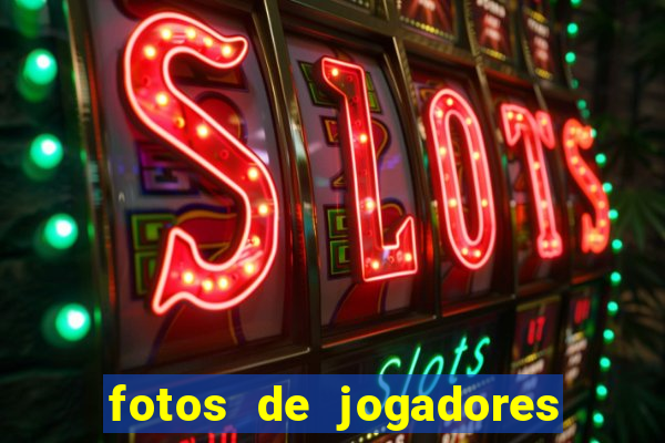 fotos de jogadores de futebol pelados