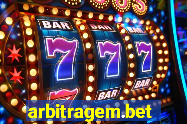 arbitragem.bet