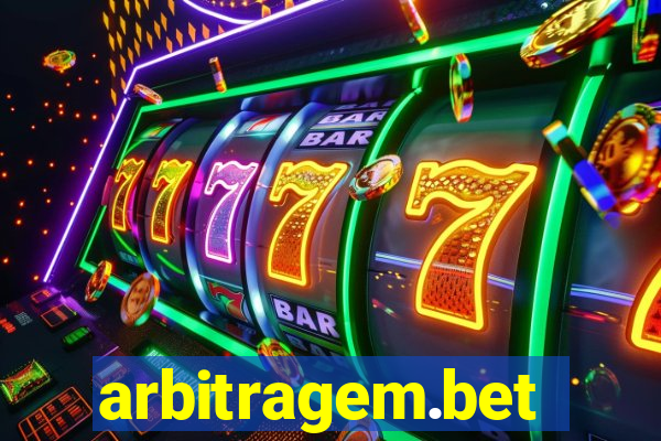 arbitragem.bet