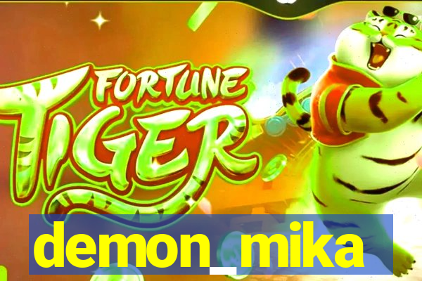 demon_mika