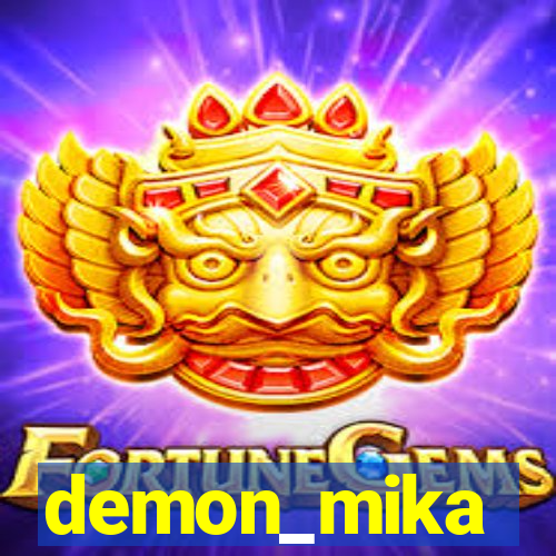 demon_mika