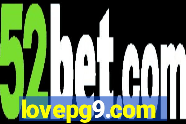 lovepg9.com