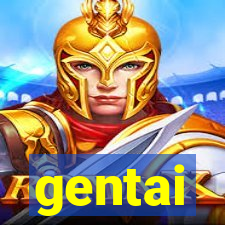 gentai