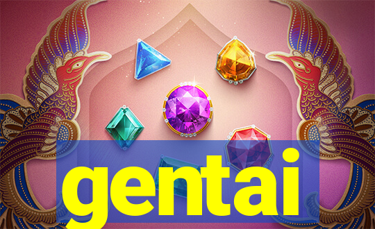 gentai