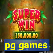 pg games