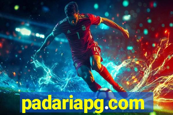 padariapg.com