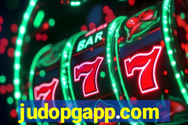 judopgapp.com