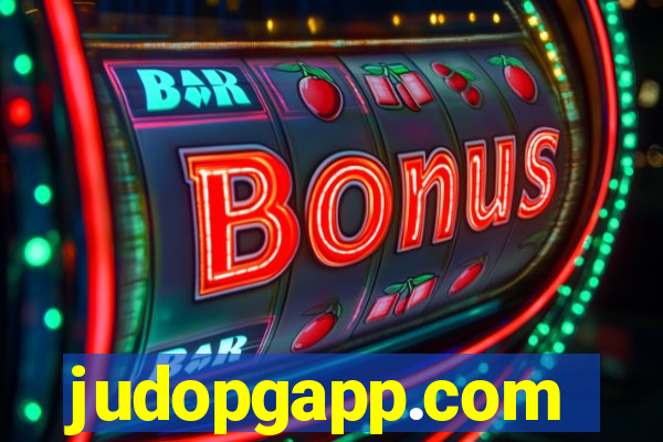 judopgapp.com