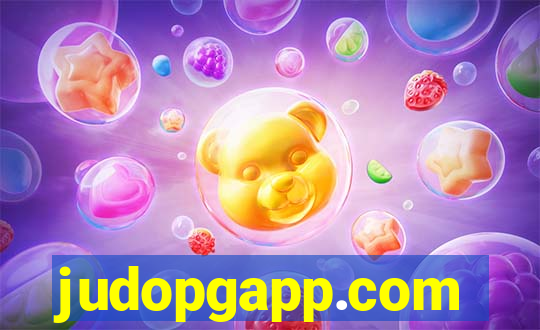 judopgapp.com