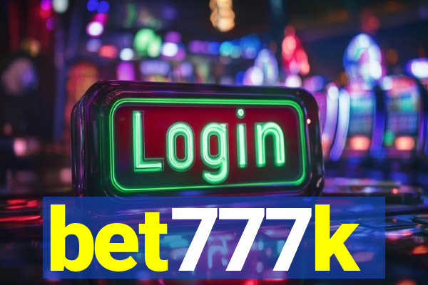 bet777k