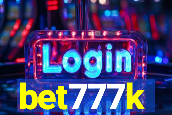 bet777k