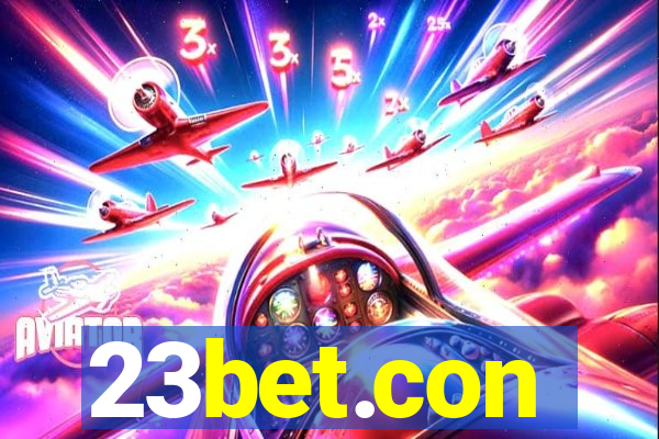 23bet.con