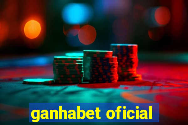 ganhabet oficial