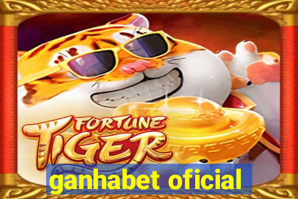 ganhabet oficial