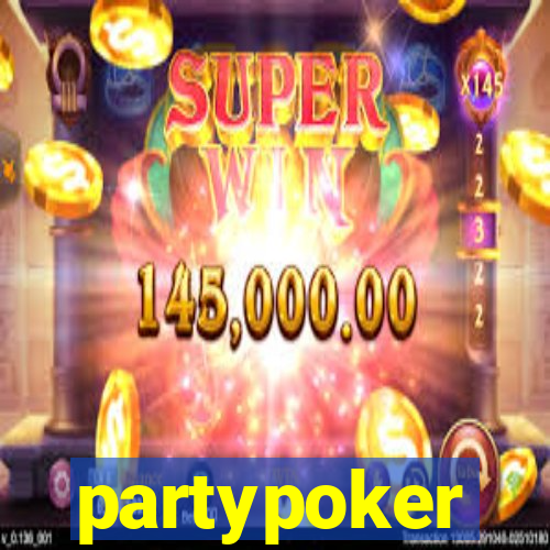 partypoker