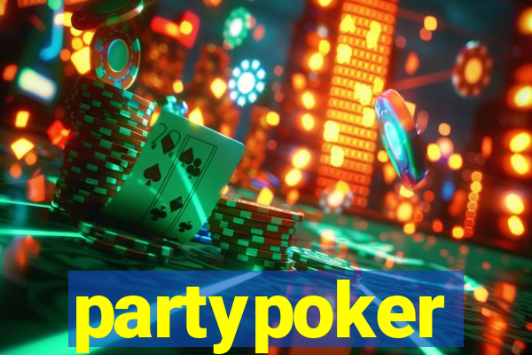 partypoker