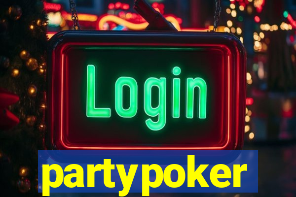 partypoker