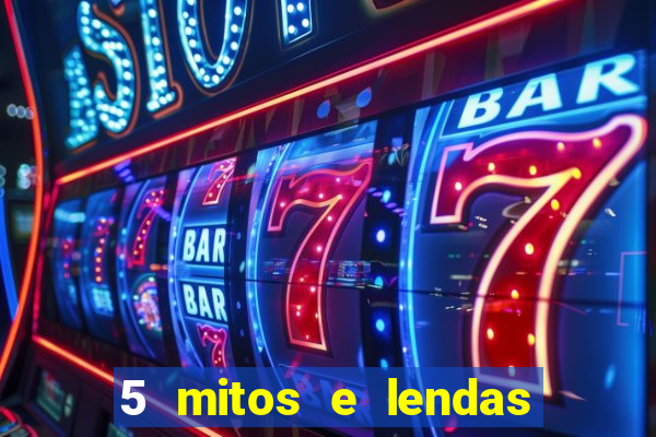 5 mitos e lendas sobre a lua