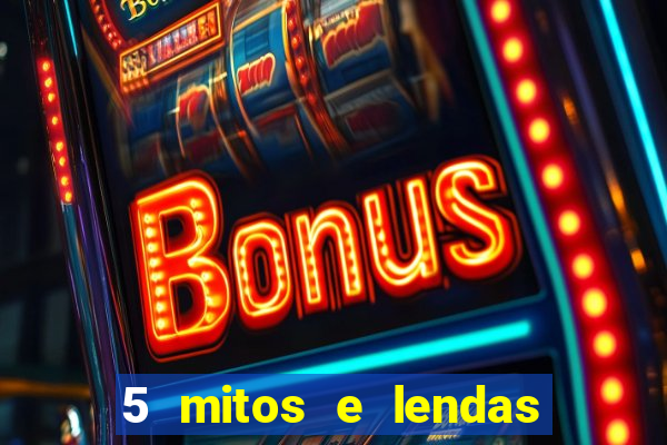 5 mitos e lendas sobre a lua