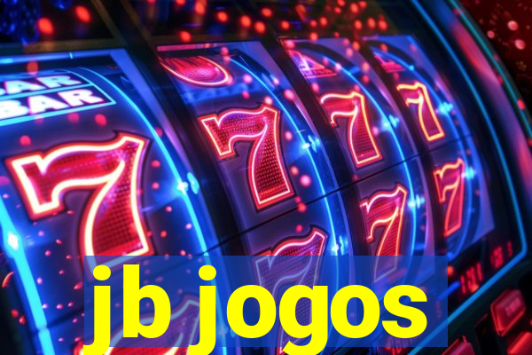 jb jogos