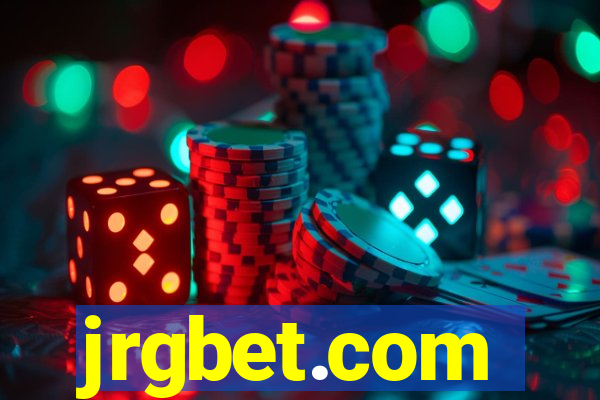 jrgbet.com