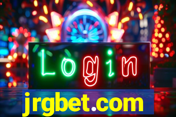 jrgbet.com
