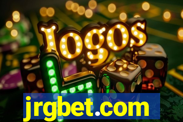 jrgbet.com
