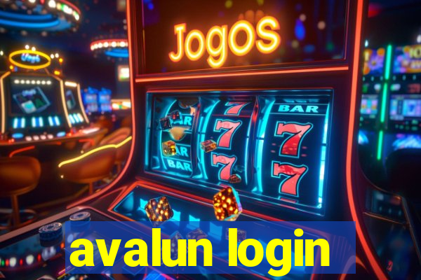 avalun login