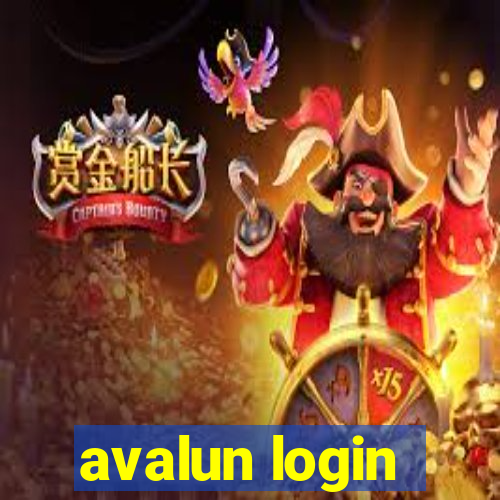 avalun login