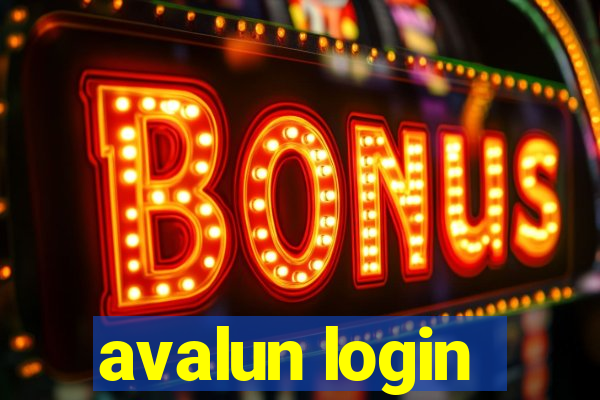 avalun login