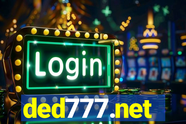 ded777.net