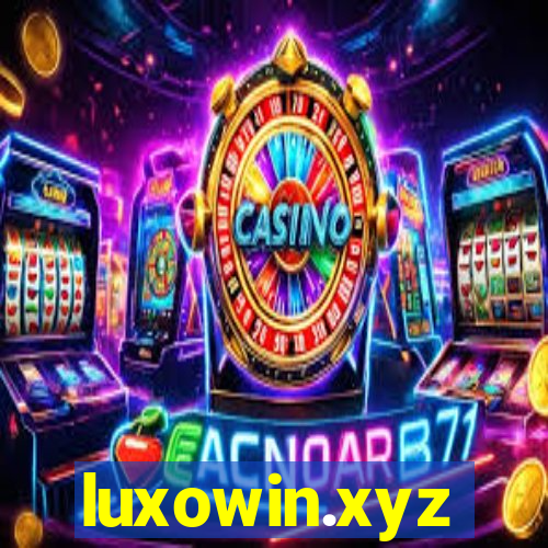 luxowin.xyz