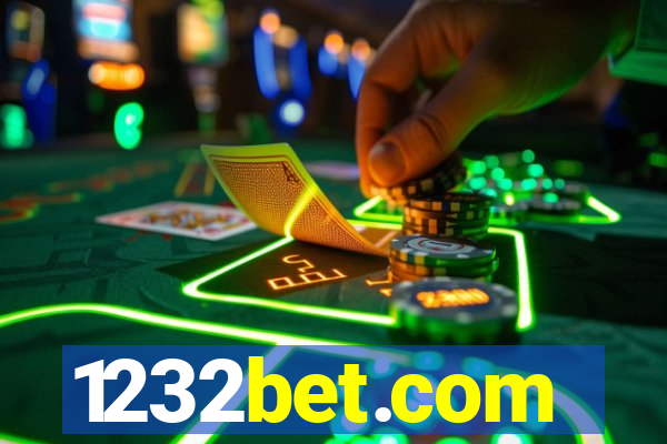 1232bet.com
