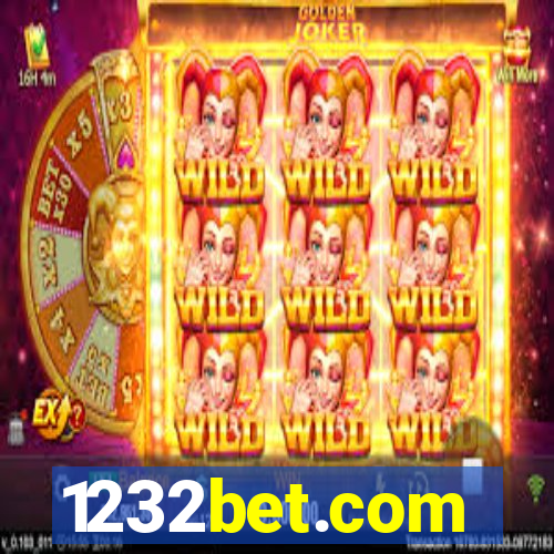1232bet.com