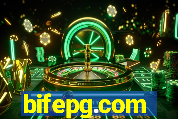 bifepg.com
