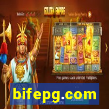 bifepg.com