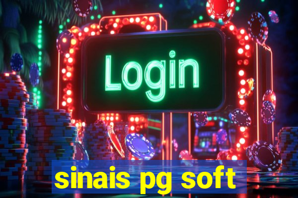 sinais pg soft