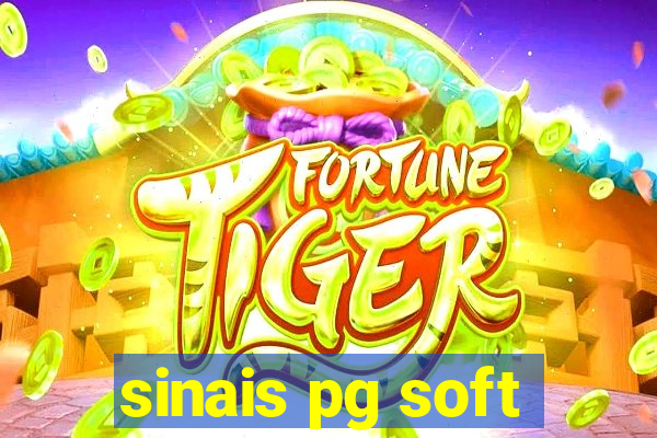 sinais pg soft
