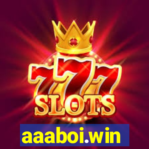 aaaboi.win