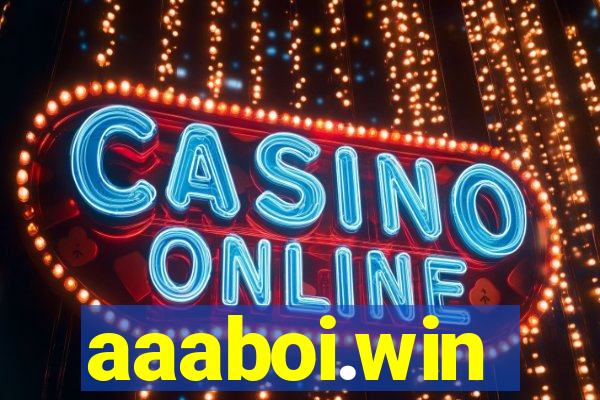 aaaboi.win