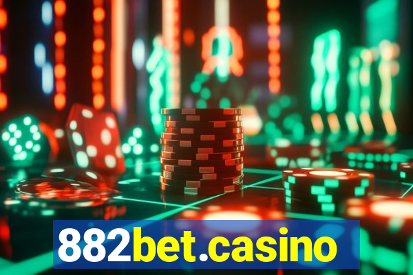 882bet.casino