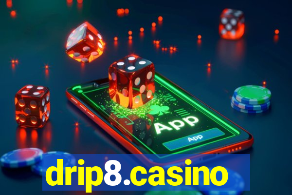 drip8.casino