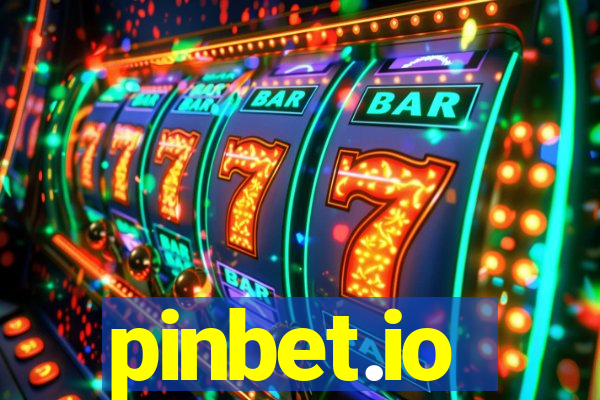 pinbet.io