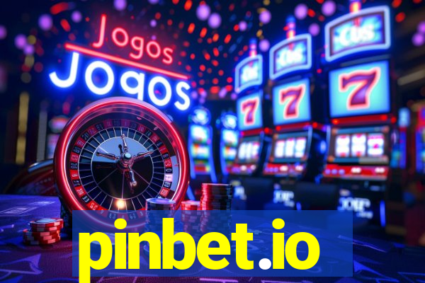 pinbet.io