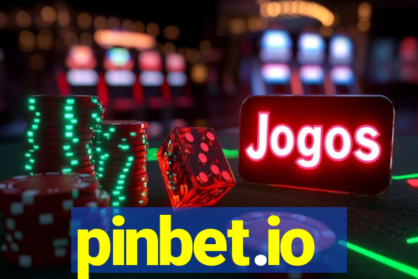 pinbet.io