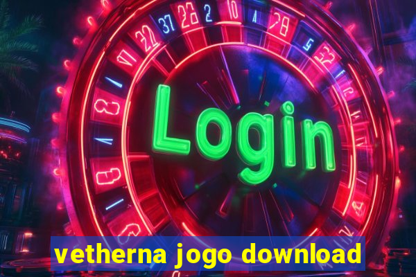 vetherna jogo download