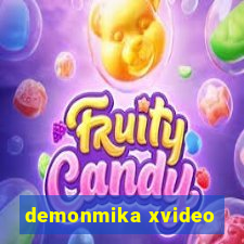 demonmika xvideo