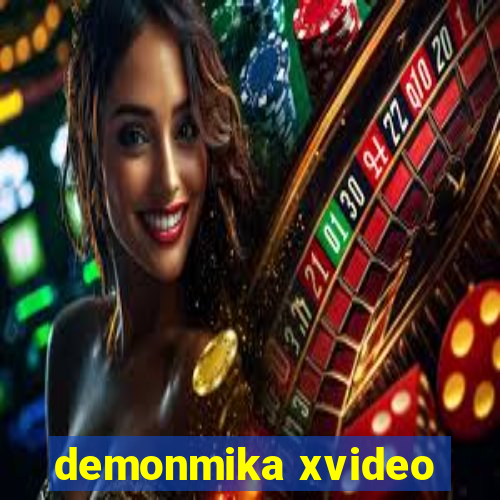 demonmika xvideo