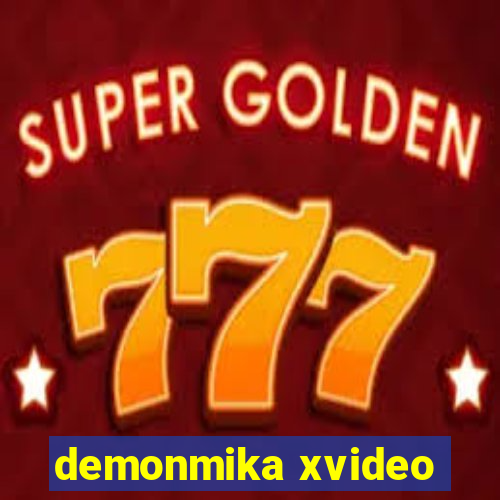 demonmika xvideo